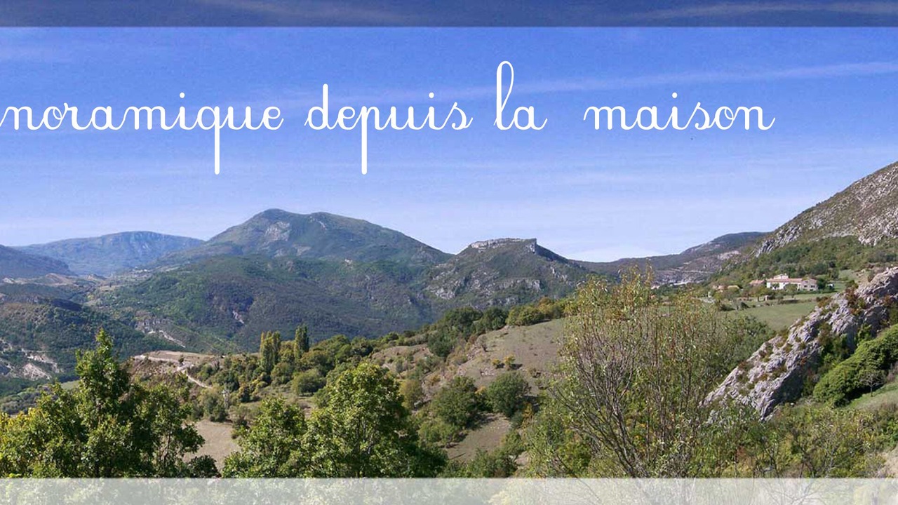 Photo of Outdoor in Rougon