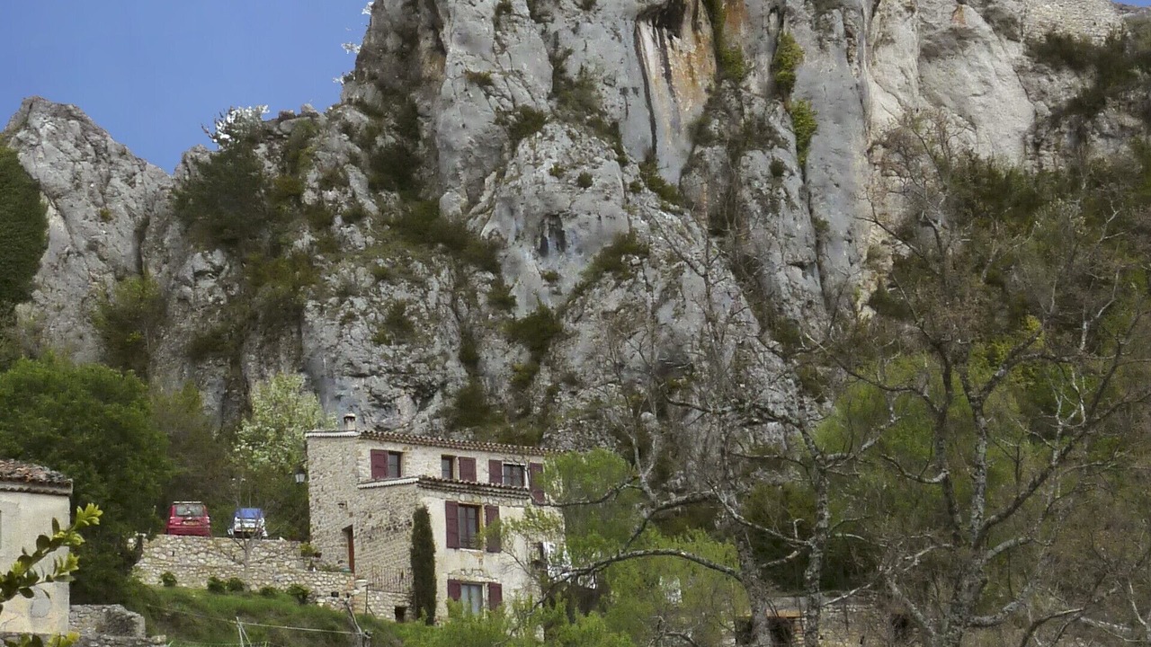 Photo of Outdoor in Rougon