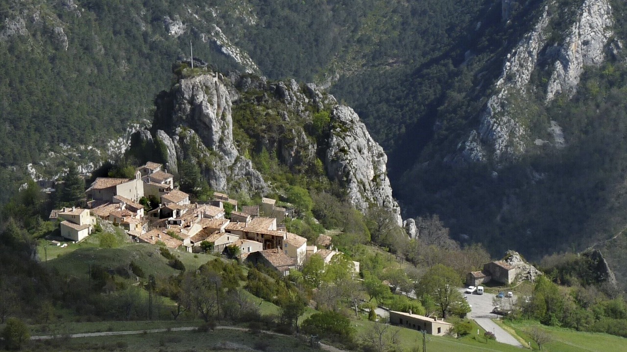 Photo of Outdoor in Rougon