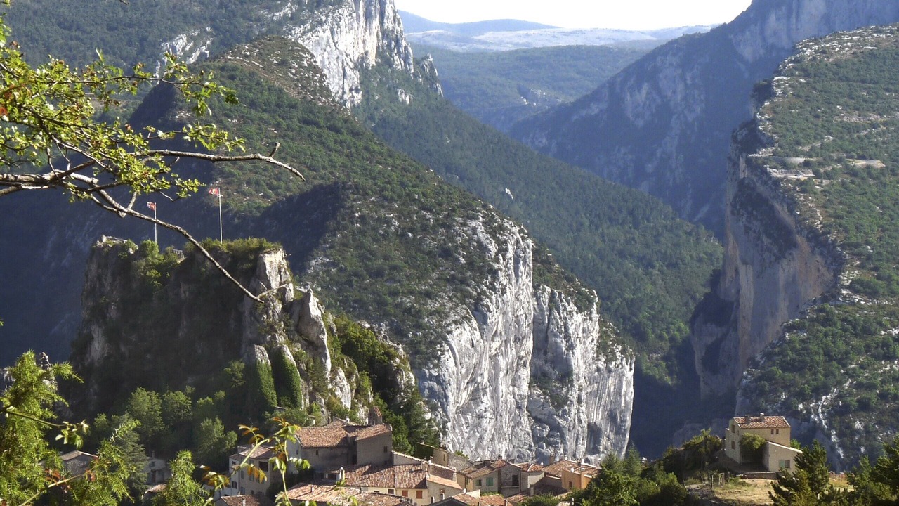 Photo of Outdoor in Rougon