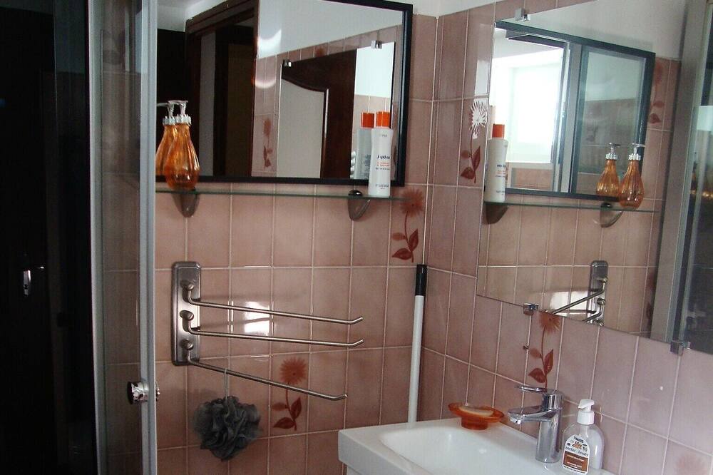 Photo of Bathroom in Argeles Gazost