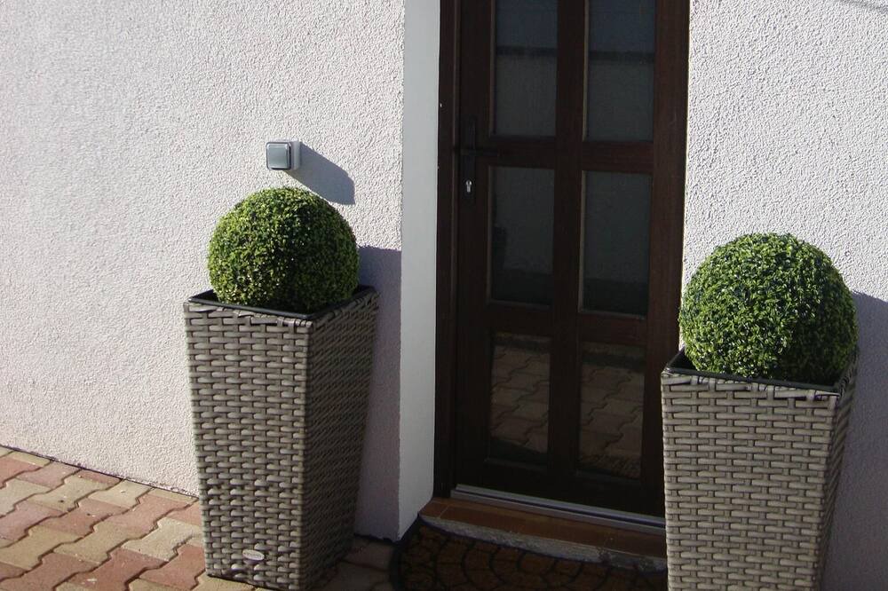 Photo of Patio Balcony in Argeles Gazost