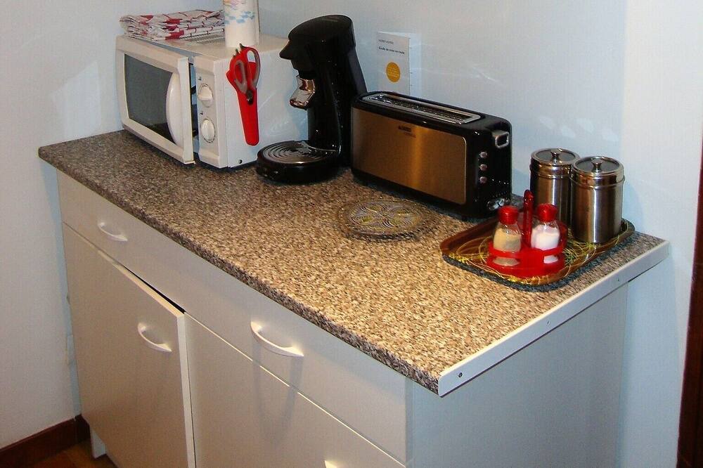 Photo of Kitchen in Argeles Gazost