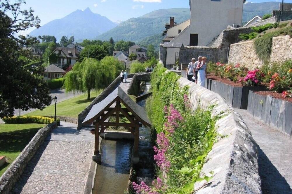 Photo of Outdoor in Argeles Gazost