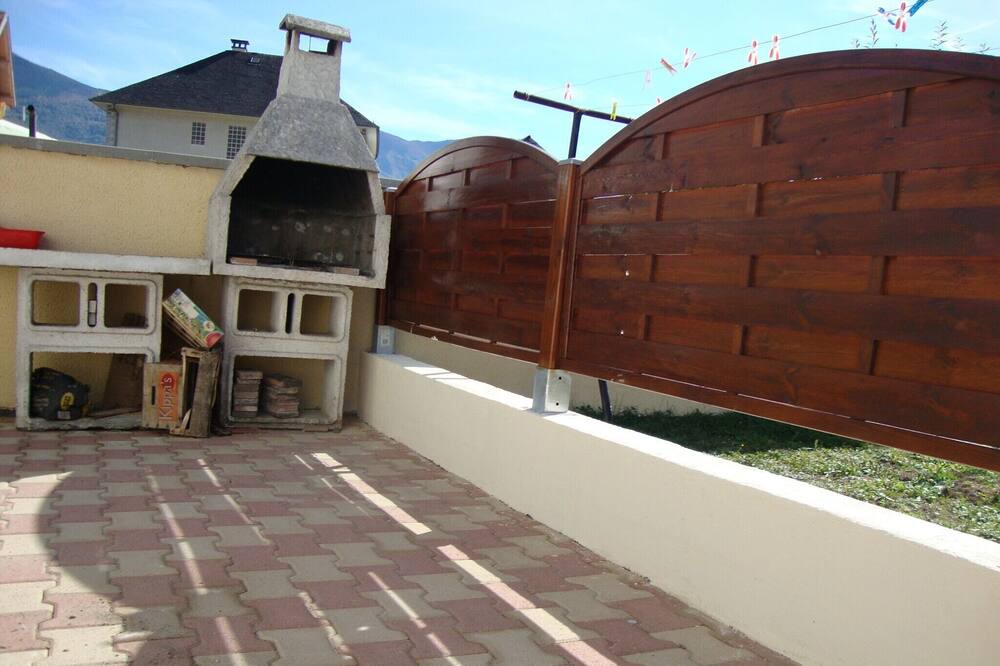 Photo of Patio Balcony in Argeles Gazost