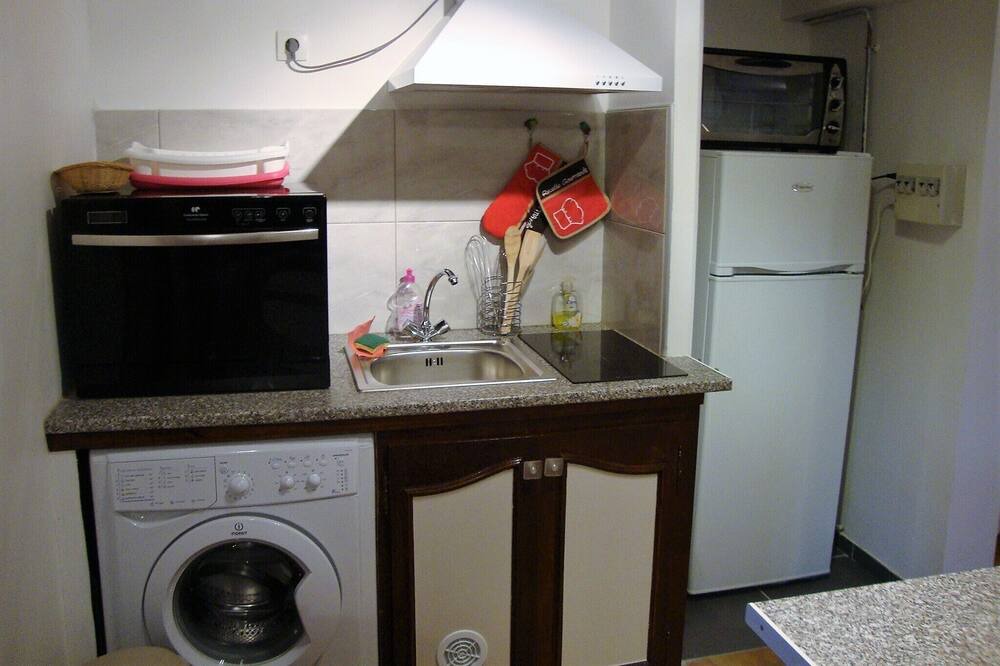 Photo of Kitchen in Argeles Gazost