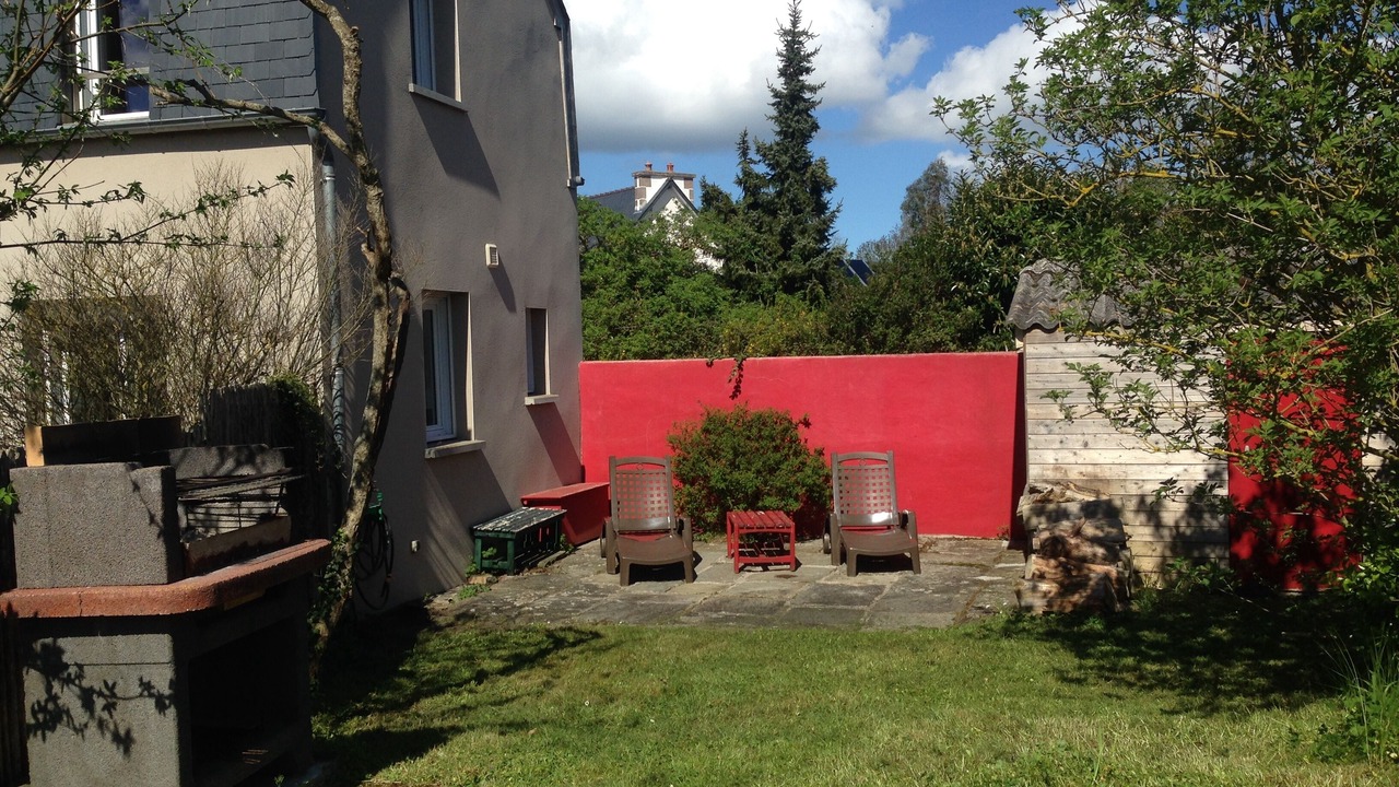 Photo of Outdoor in Saint-Jacut-de-la-Mer