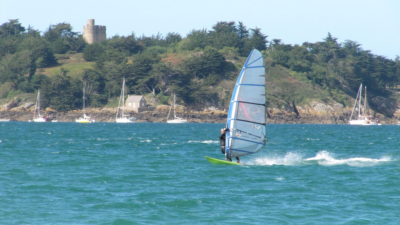 Photo of Others in Saint-Jacut-de-la-Mer
