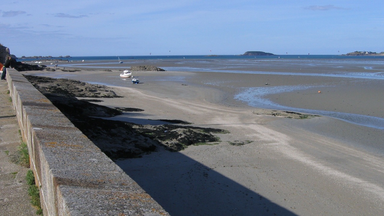 Photo of Others in Saint-Jacut-de-la-Mer