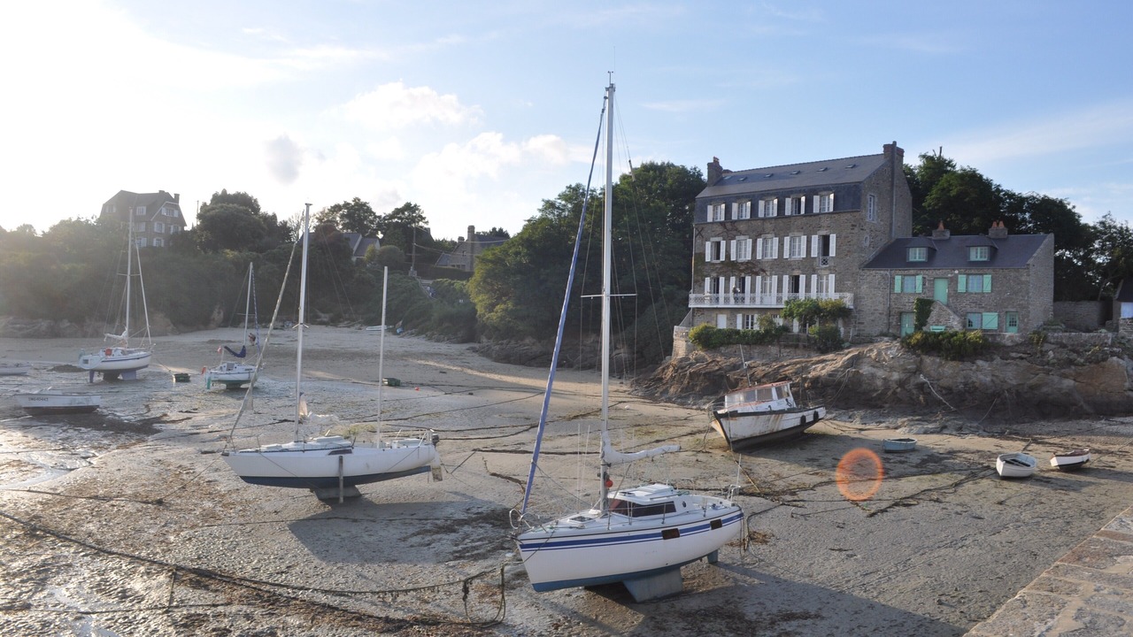 Photo of Others in Saint-Jacut-de-la-Mer