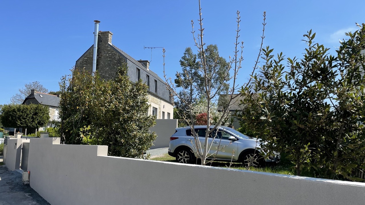 Photo of Outdoor in Saint-Jacut-de-la-Mer
