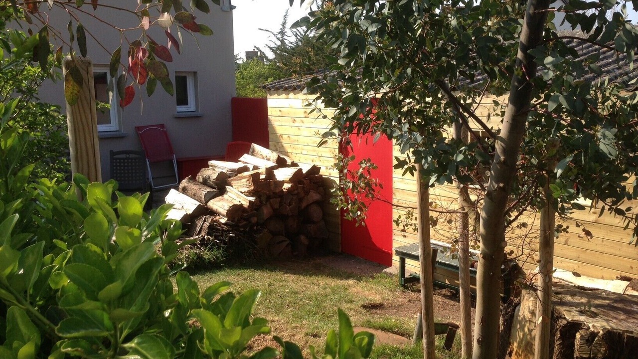 Photo of Outdoor in Saint-Jacut-de-la-Mer