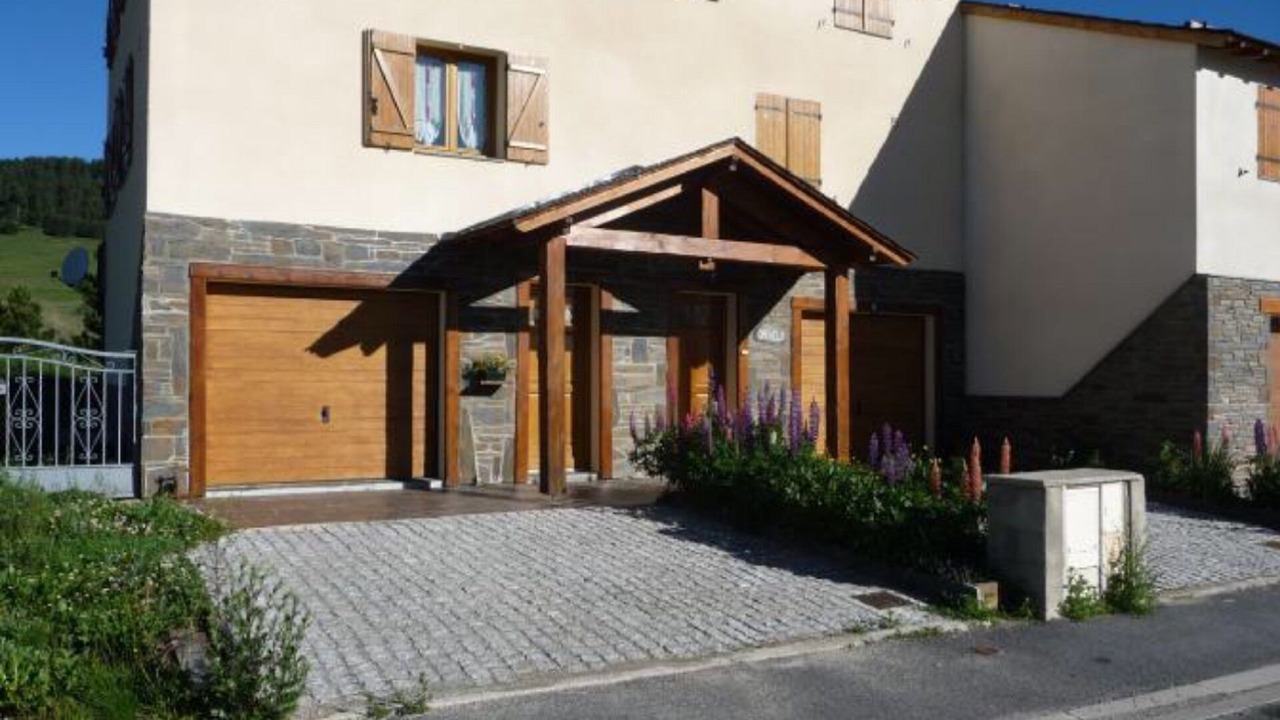 Photo of Outdoor in Puyvalador