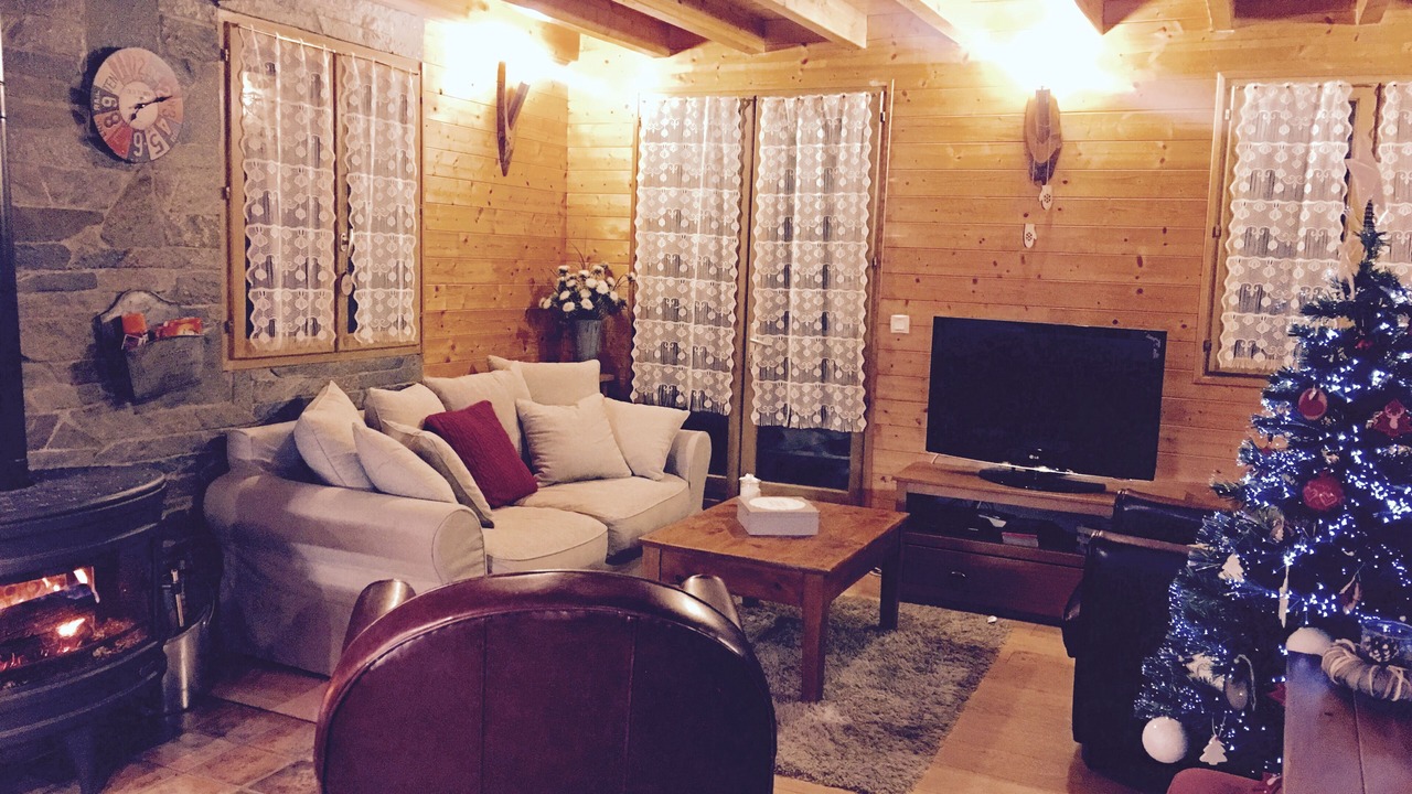 Photo of Livingroom in Puyvalador