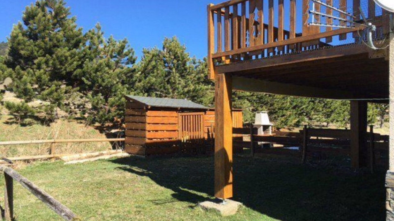 Photo of Outdoor in Puyvalador