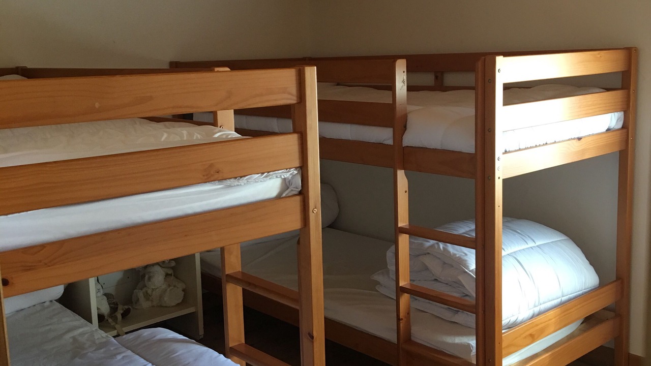 Photo of Bedroom in Puyvalador