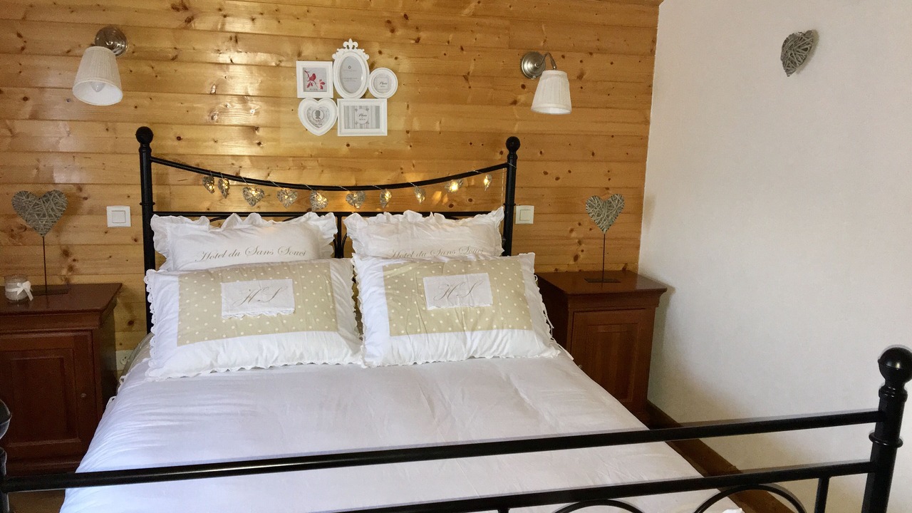 Photo of Bedroom in Puyvalador