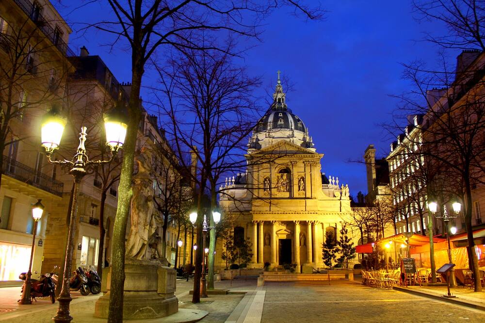 Photo of Outdoor in Notre-Dame-des-Champs