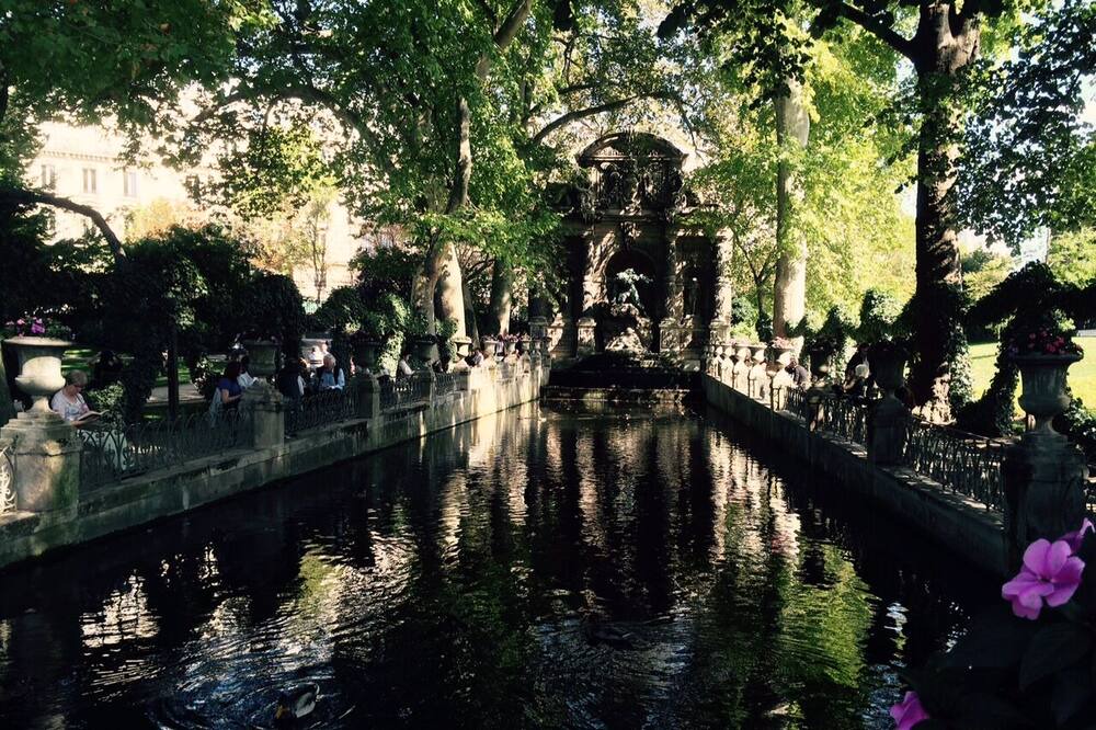 Photo of Outdoor in Notre-Dame-des-Champs