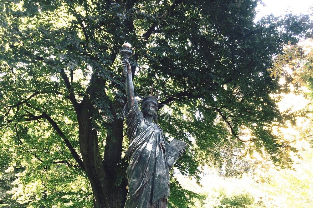 Photo of Outdoor in Notre-Dame-des-Champs