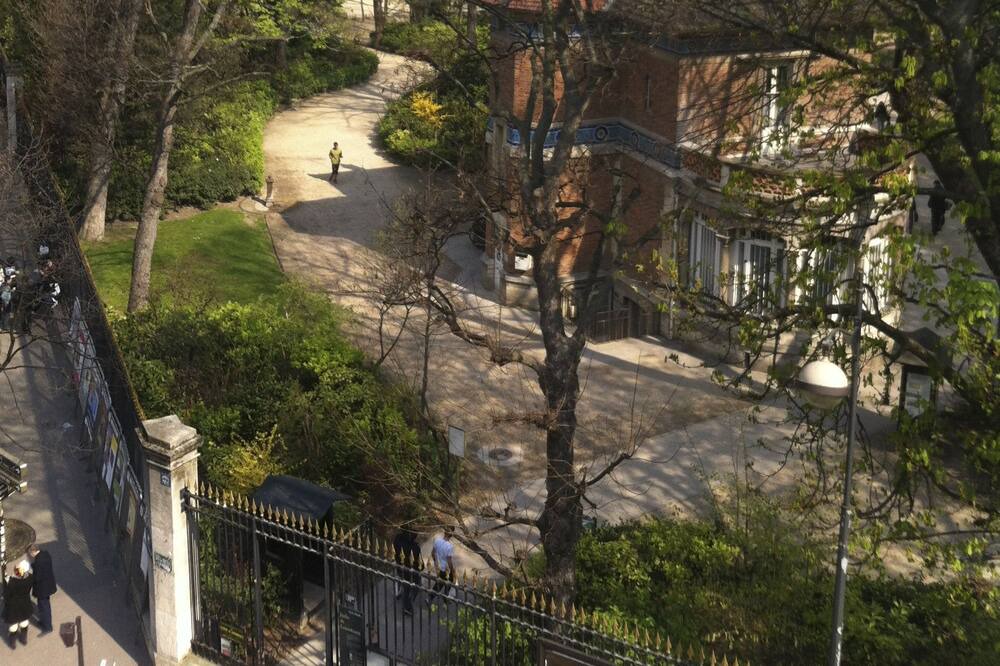 Photo of Outdoor in Notre-Dame-des-Champs