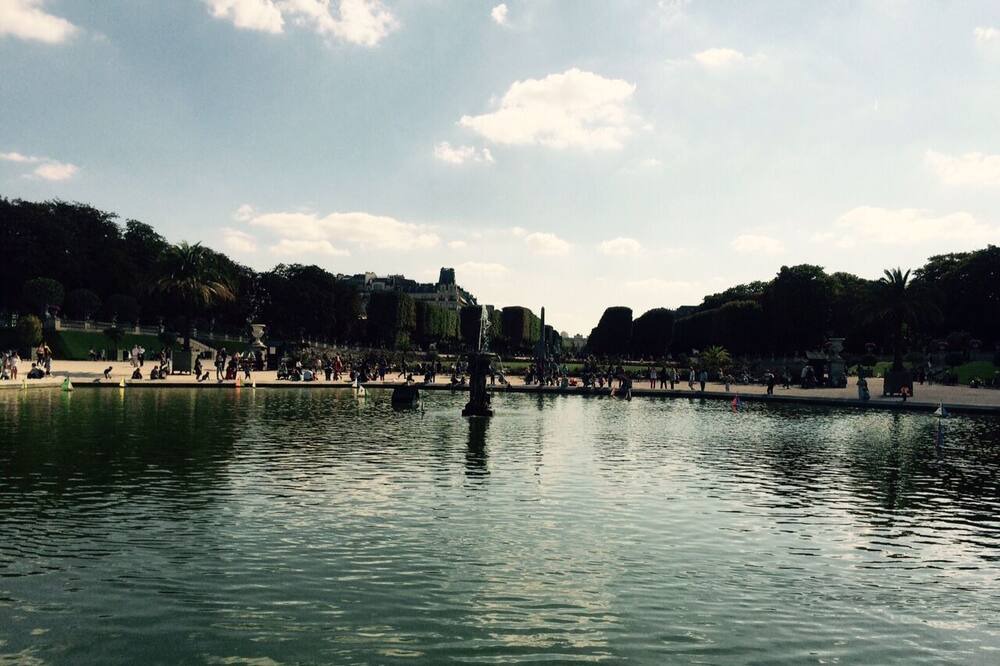Photo of Outdoor in Notre-Dame-des-Champs