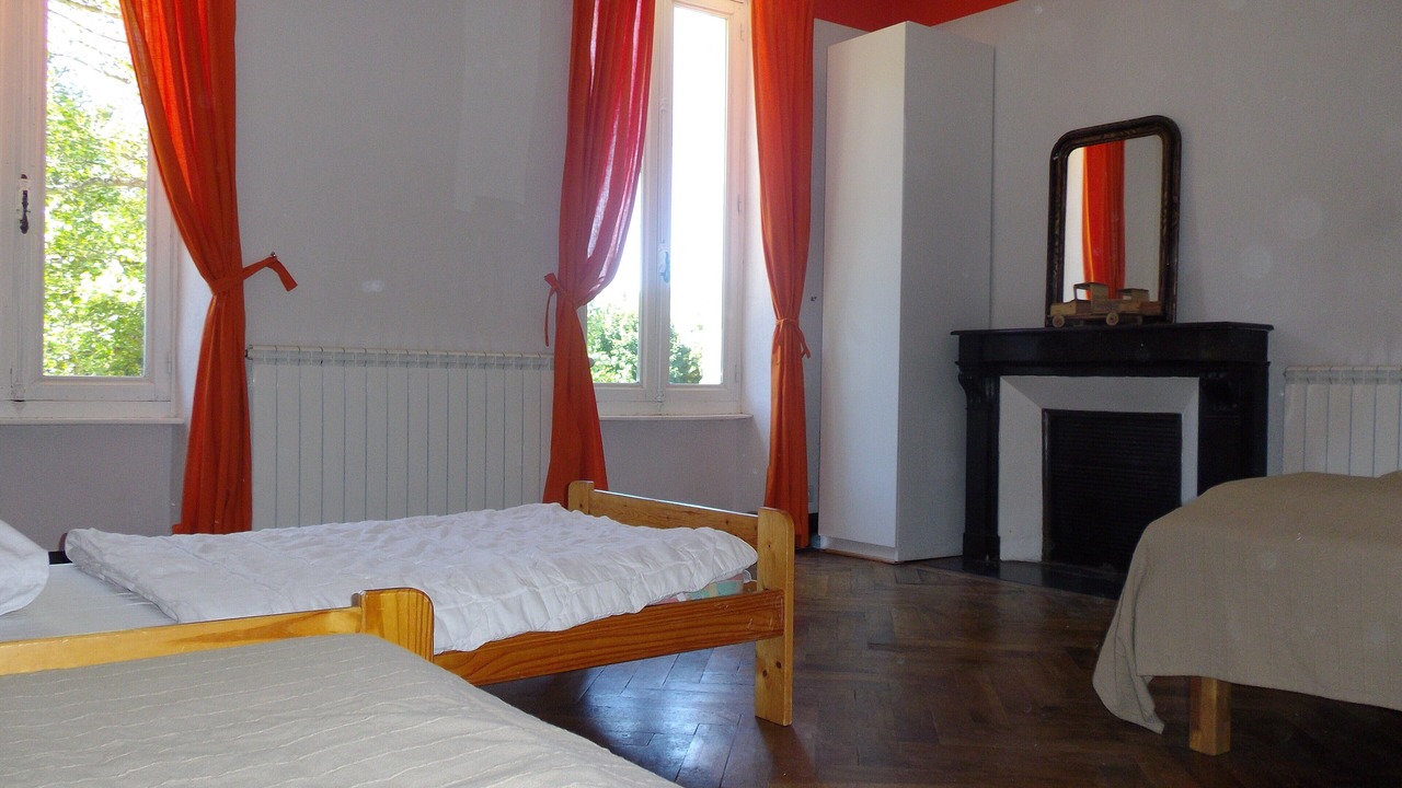 Photo of Bedroom in Jausiers