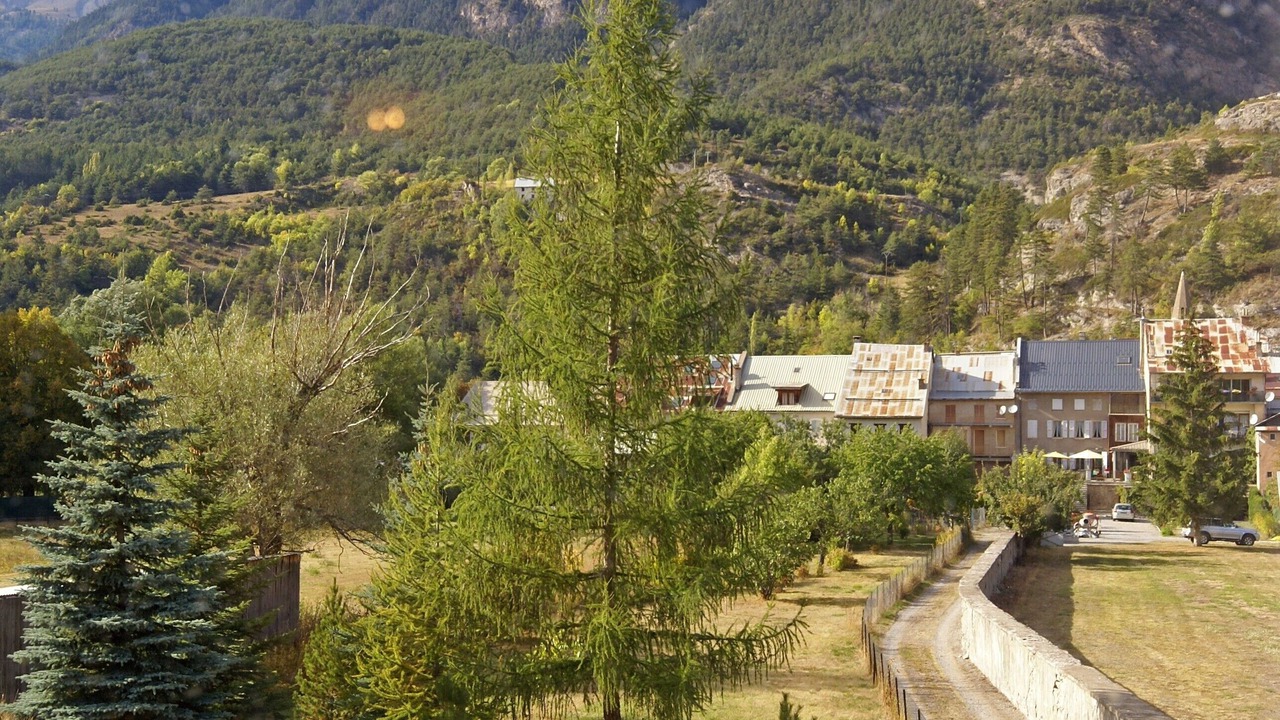 Photo of Outdoor in Jausiers