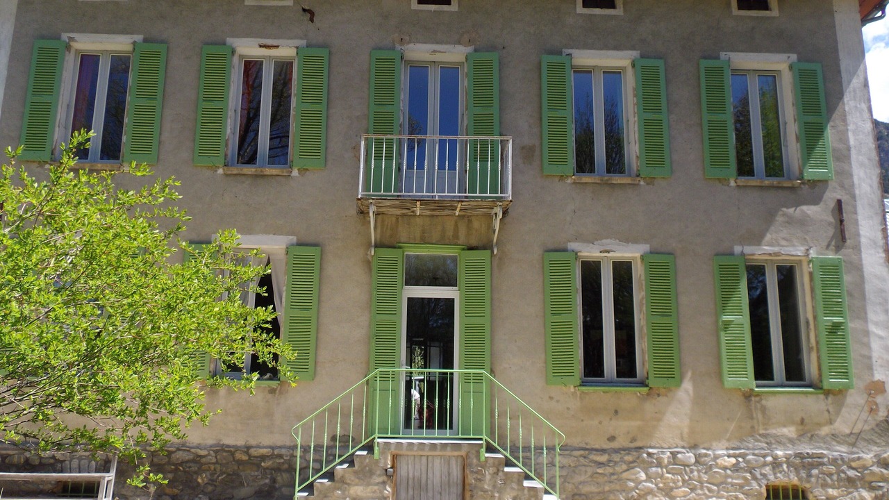 Photo of Outdoor in Jausiers