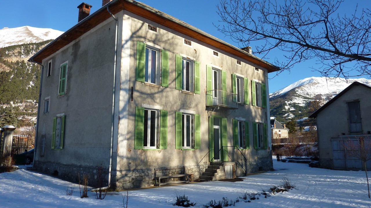 Photo of Outdoor in Jausiers