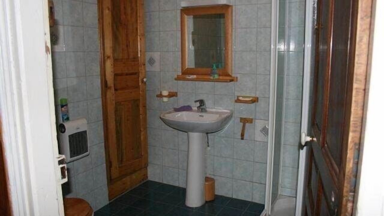 Photo of Bathroom in Jausiers