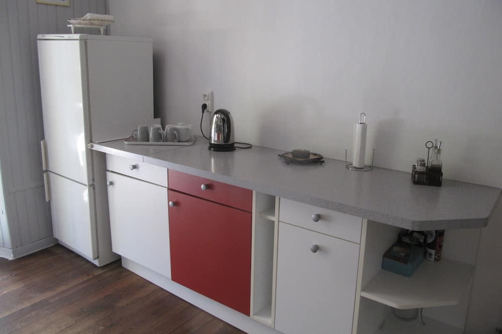 Photo of Kitchen in Beauvezer