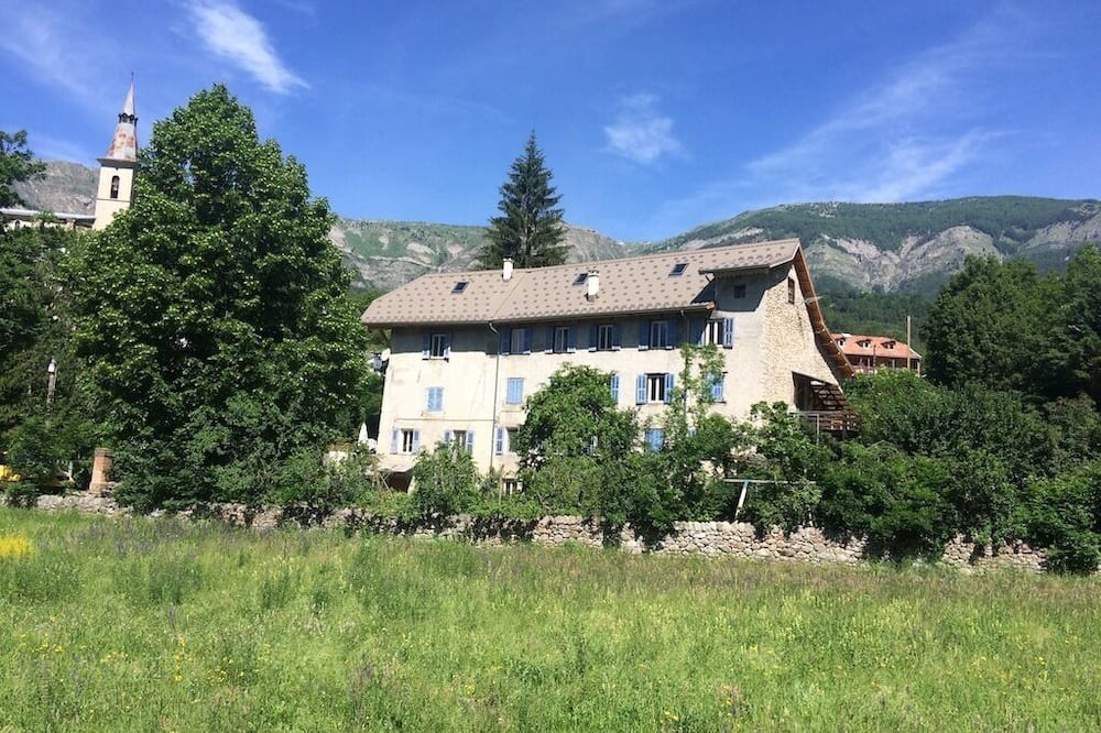 Photo of Outdoor in Beauvezer