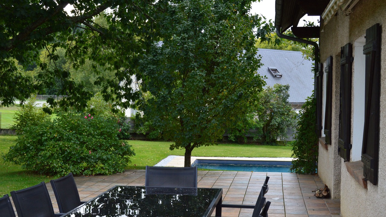 Photo of Outdoor in Lagarde