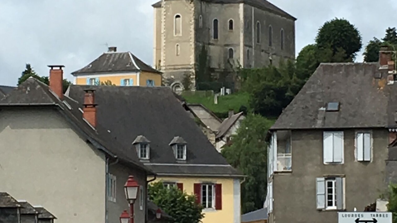 Photo of Outdoor in Lagarde