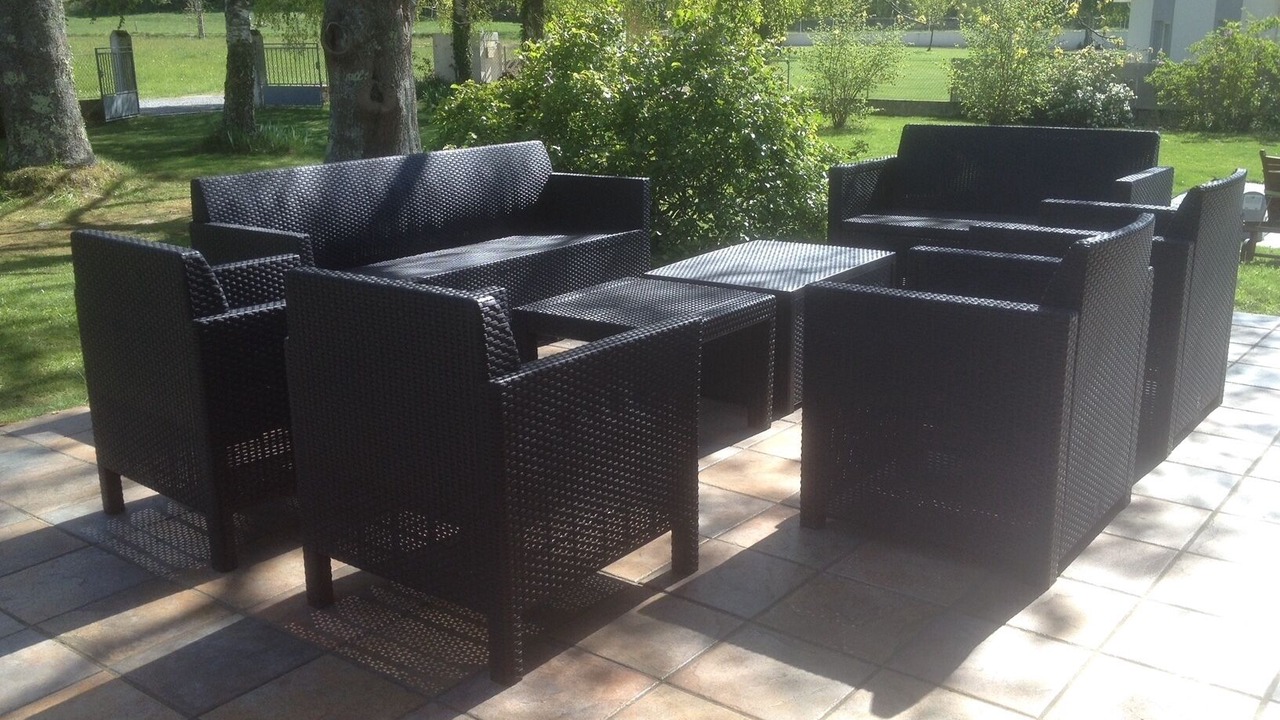 Photo of Patio Balcony in Lagarde