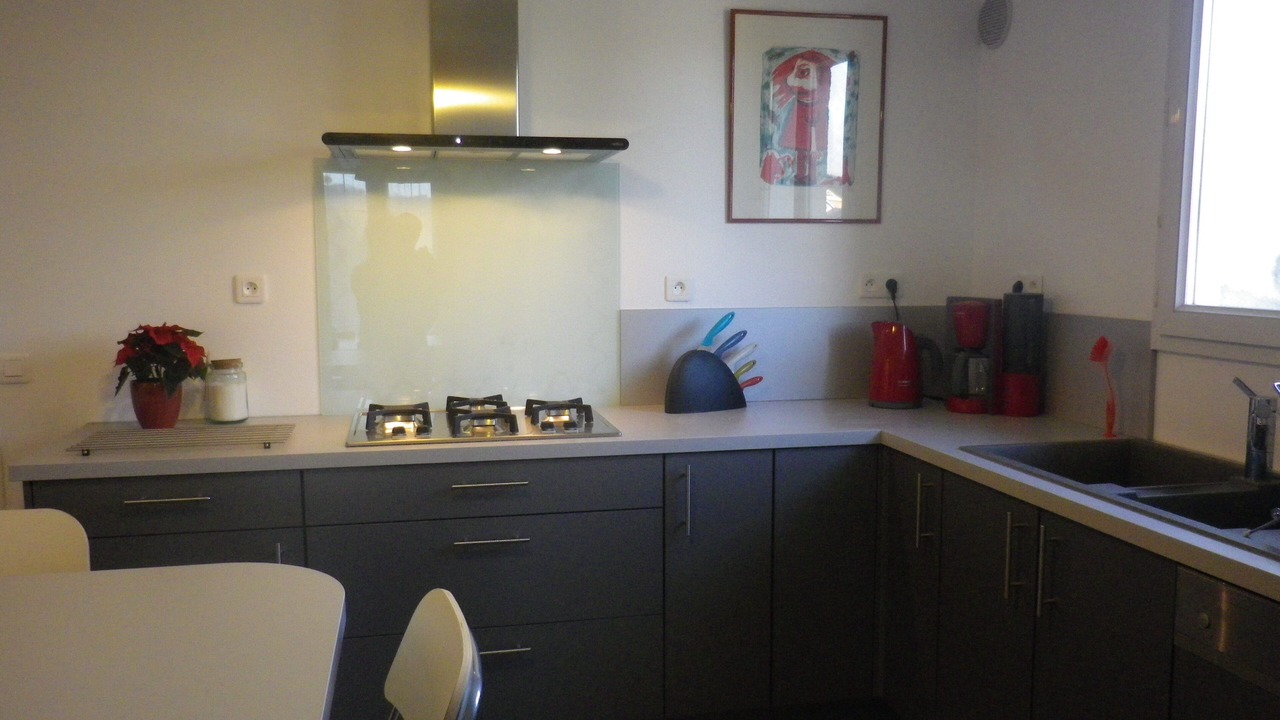 Photo of Kitchen in Lagarde