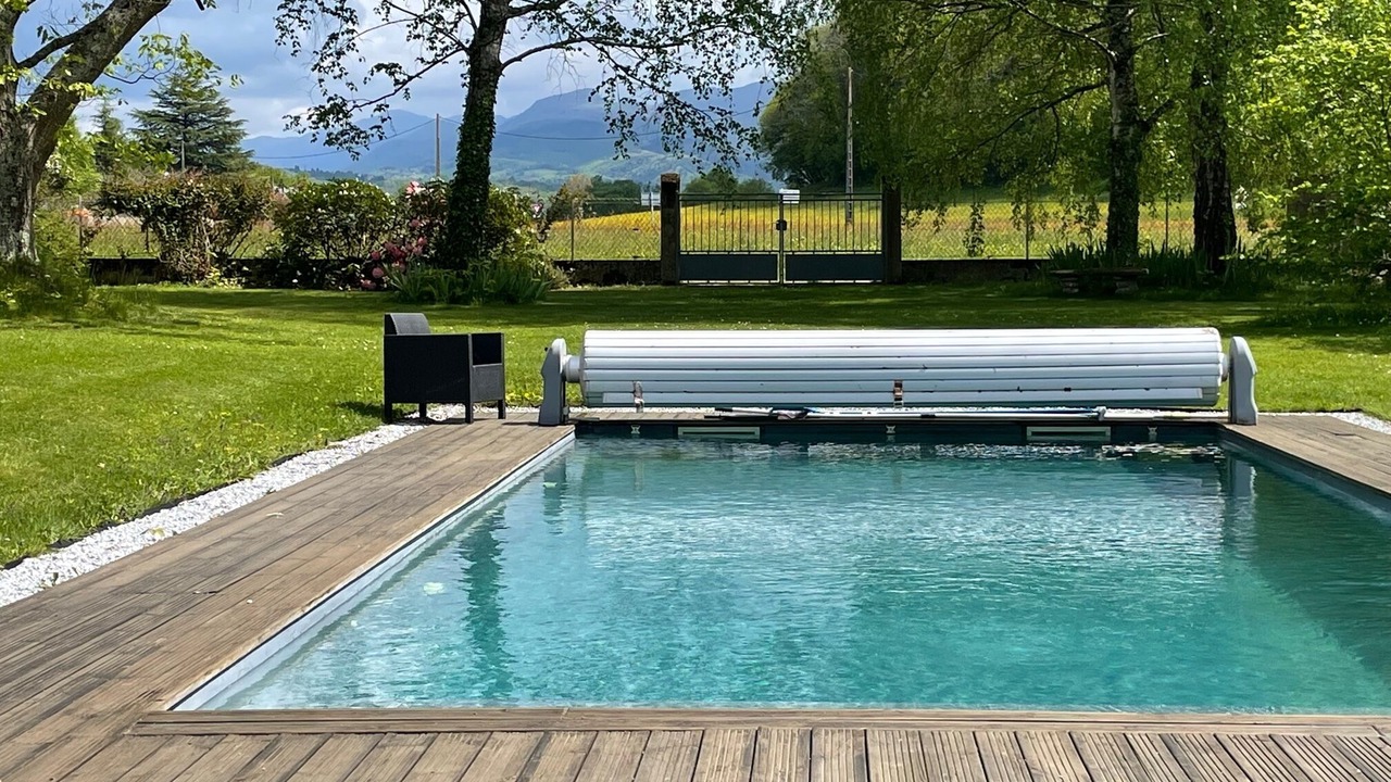 Photo of Outdoor in Lagarde