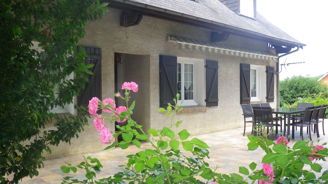 Photo of Outdoor in Lagarde