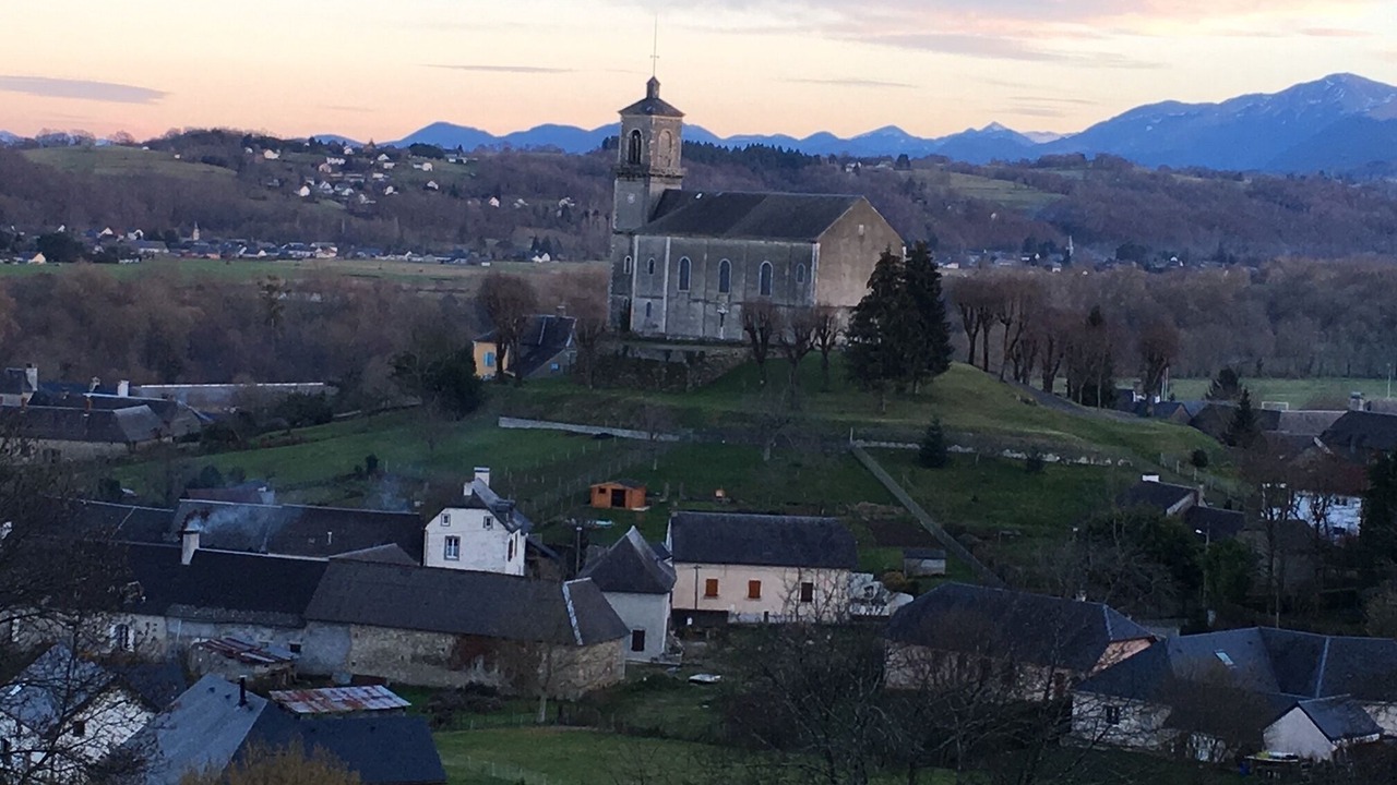 Photo of Outdoor in Lagarde
