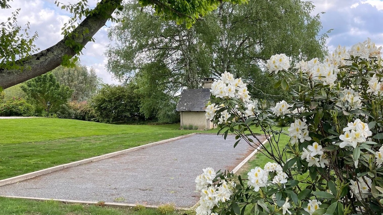 Photo of Outdoor in Lagarde