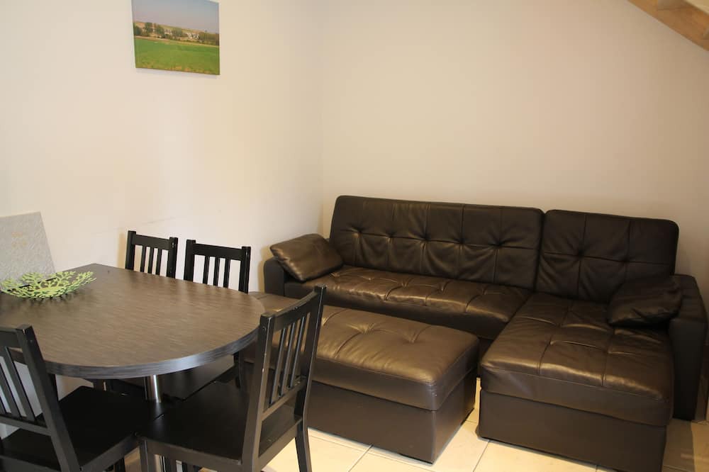 Photo of Livingroom in Le Thour