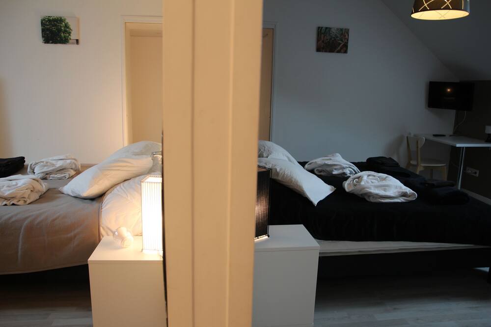 Photo of Bedroom in Le Thour