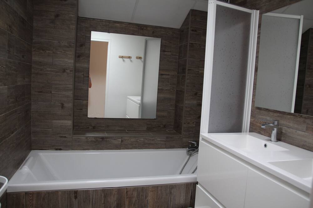 Photo of Bathroom in Le Thour