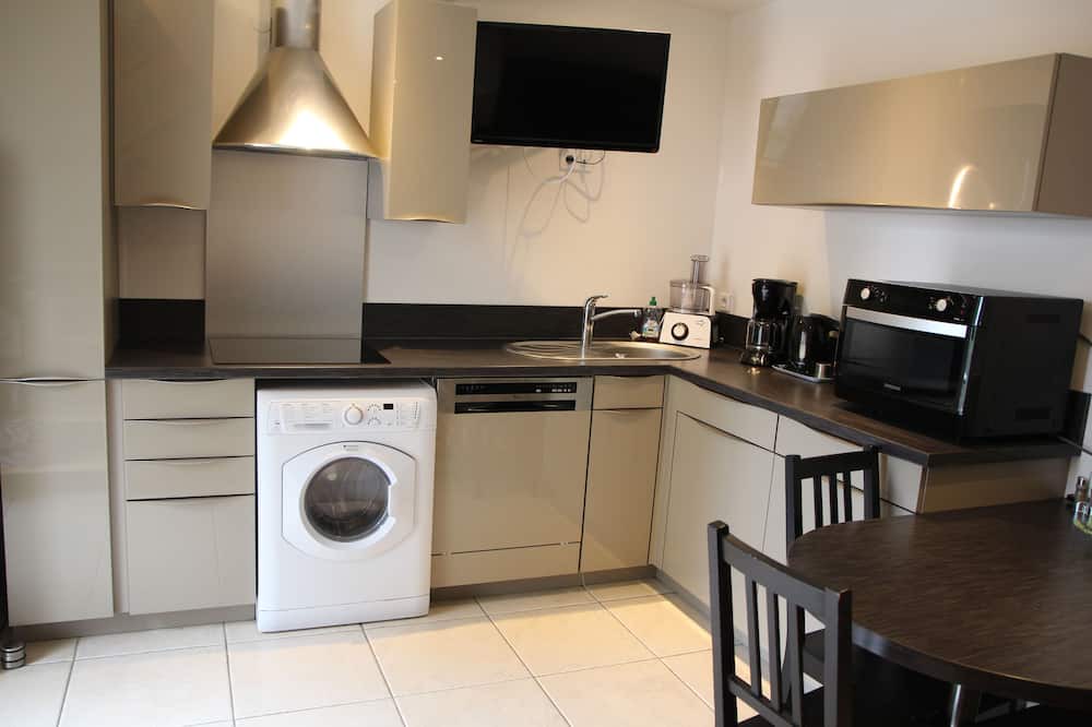 Photo of Kitchen in Le Thour