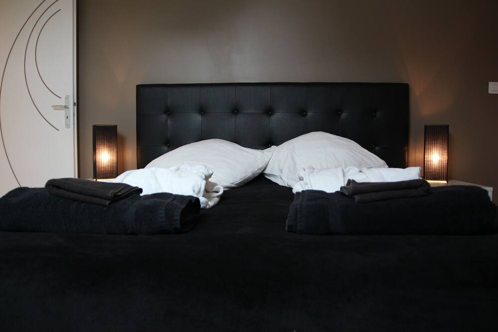 Photo of Bedroom in Le Thour