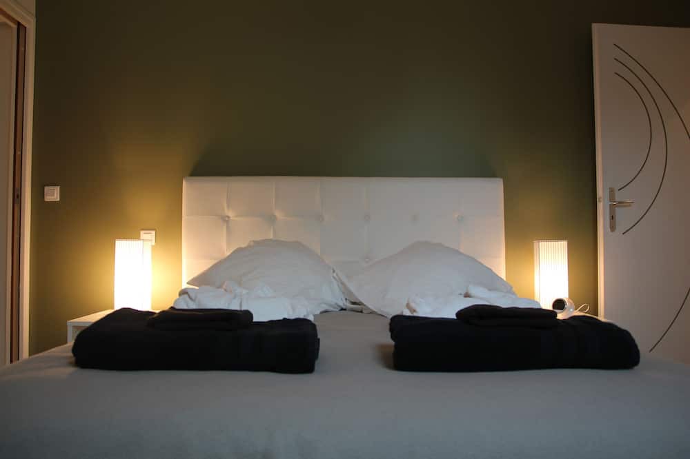Photo of Bedroom in Le Thour