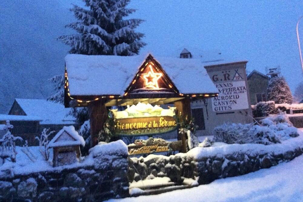 Photo of Outdoor in Cauterets