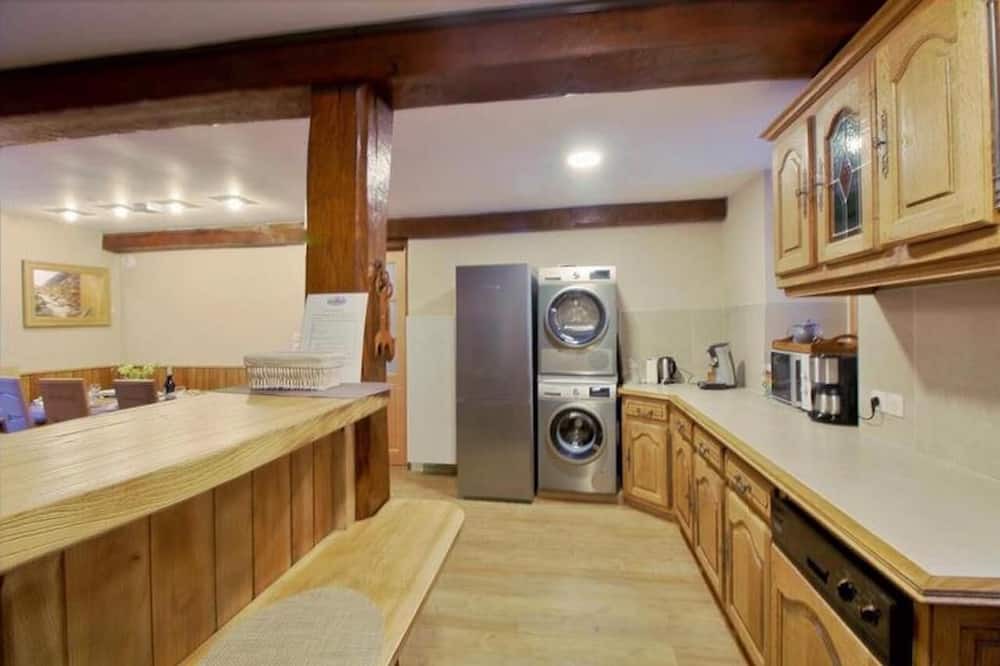 Photo of Kitchen in Cauterets