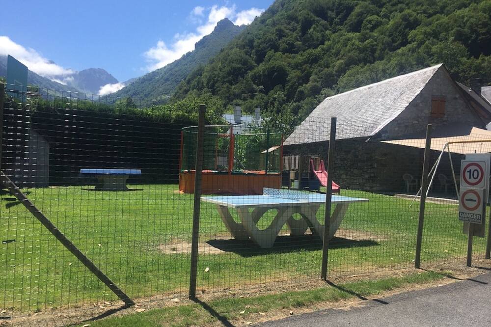 Photo of Outdoor in Cauterets